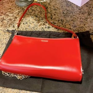 Hugo Boss shoulder bag